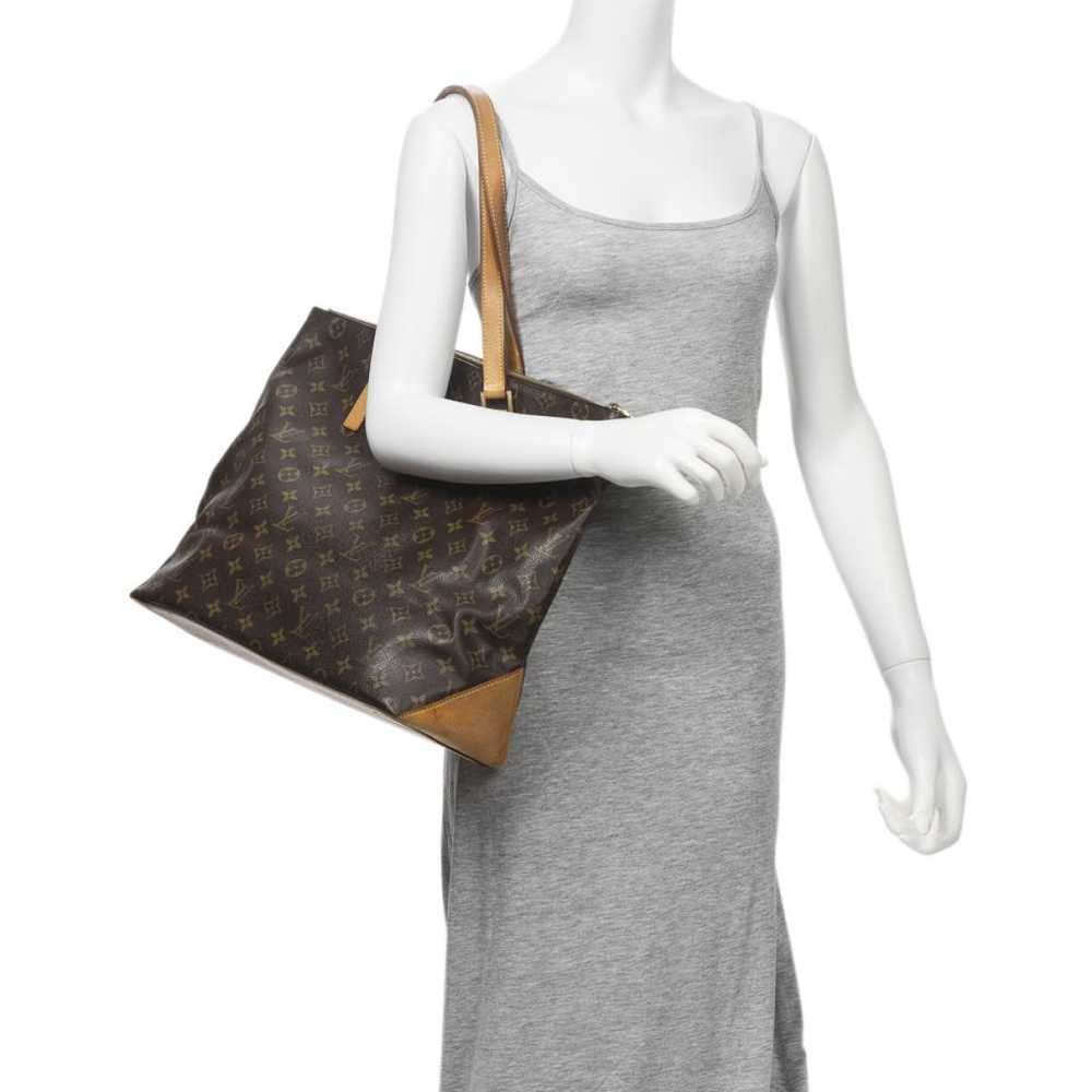 Louis Vuitton Mezzo handbag - image 2