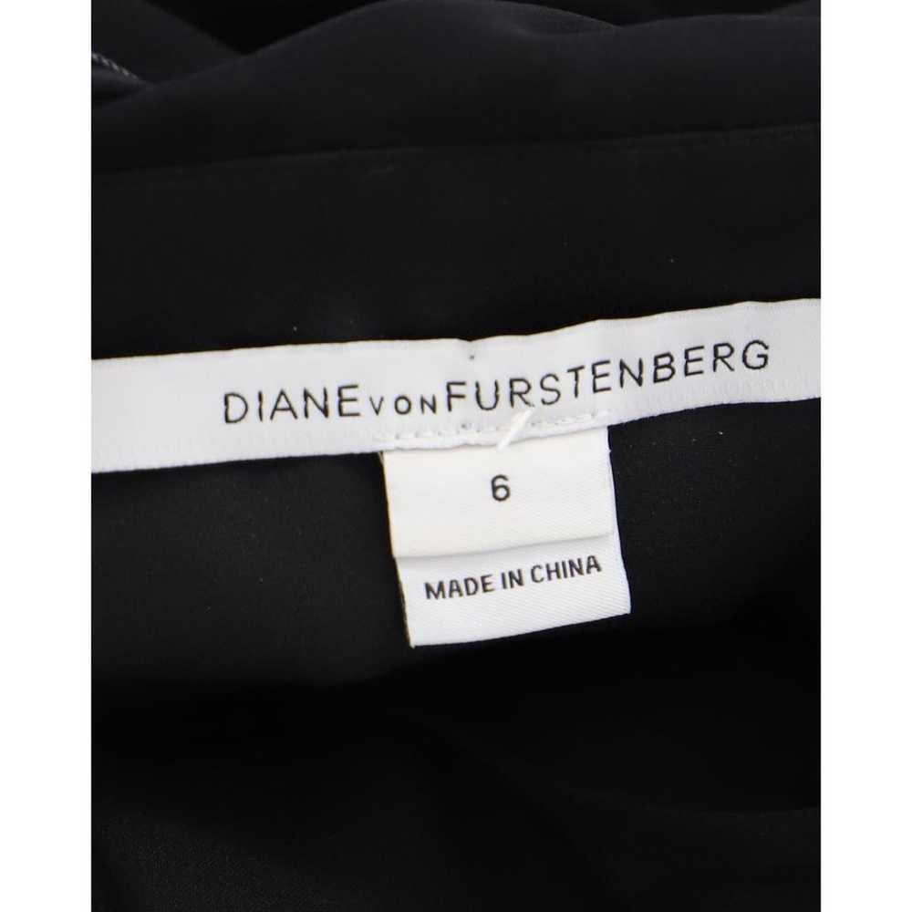 Diane Von Furstenberg Mini dress - image 3