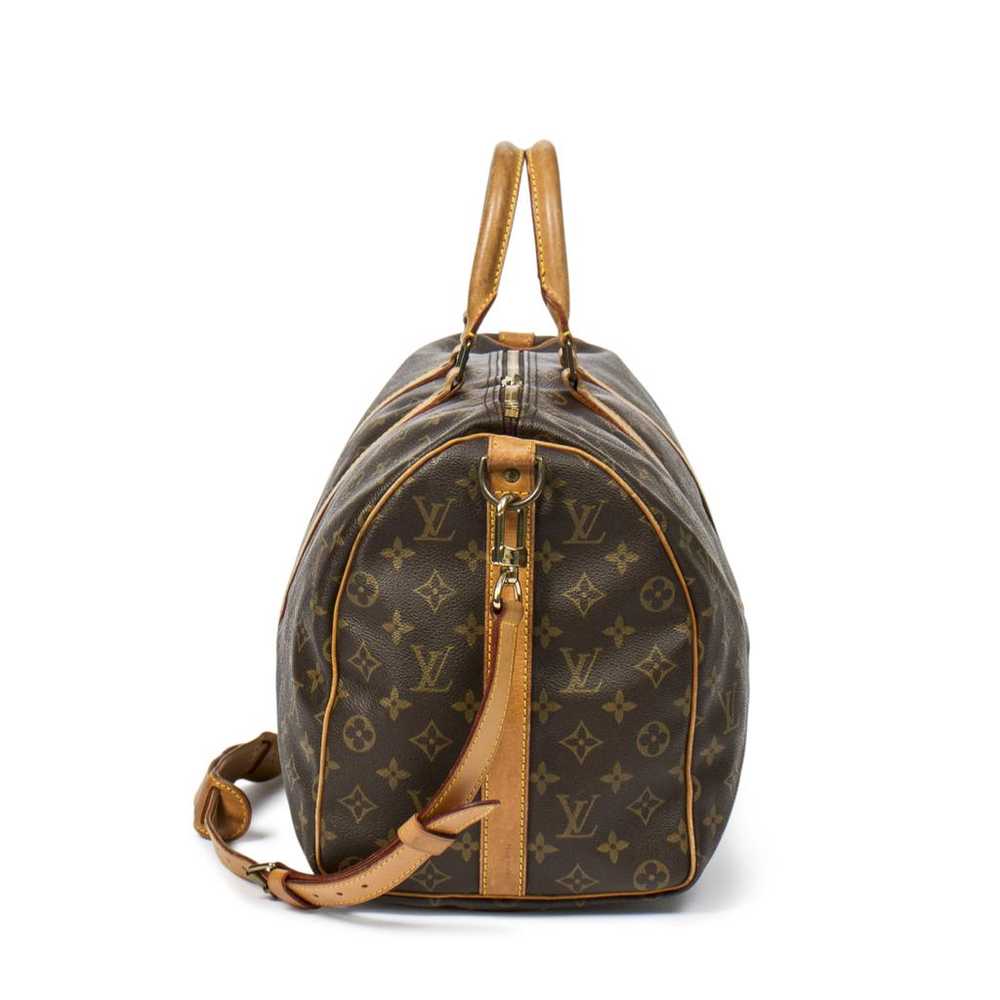 Louis Vuitton Keepall 24h bag - image 2