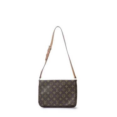 Louis Vuitton Musette Tango handbag - image 1
