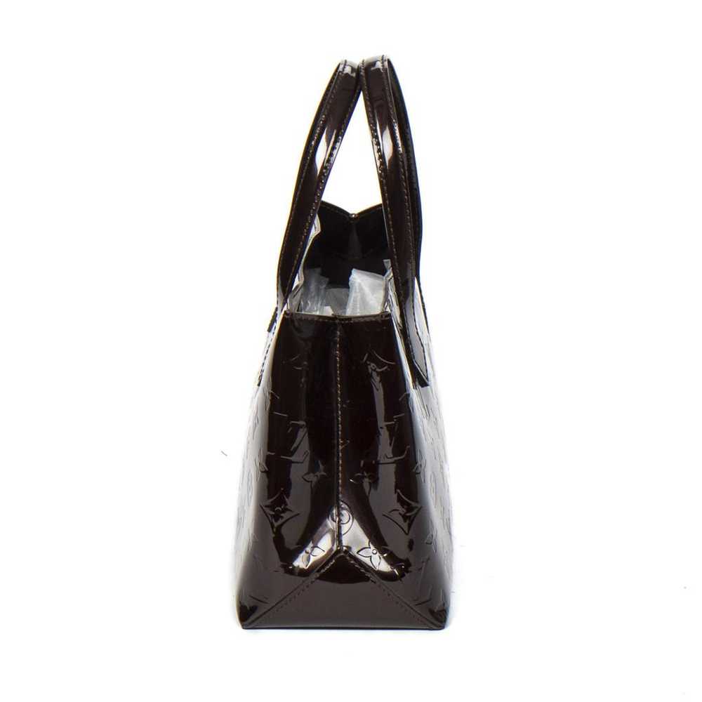 Louis Vuitton Wilshire leather handbag - image 2