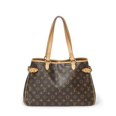 Louis Vuitton Batignolles handbag