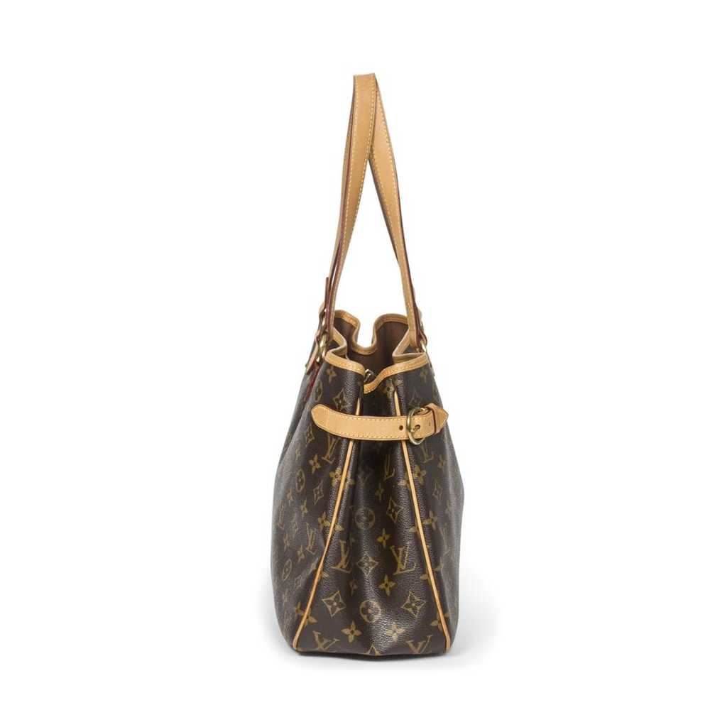 Louis Vuitton Batignolles handbag - image 2