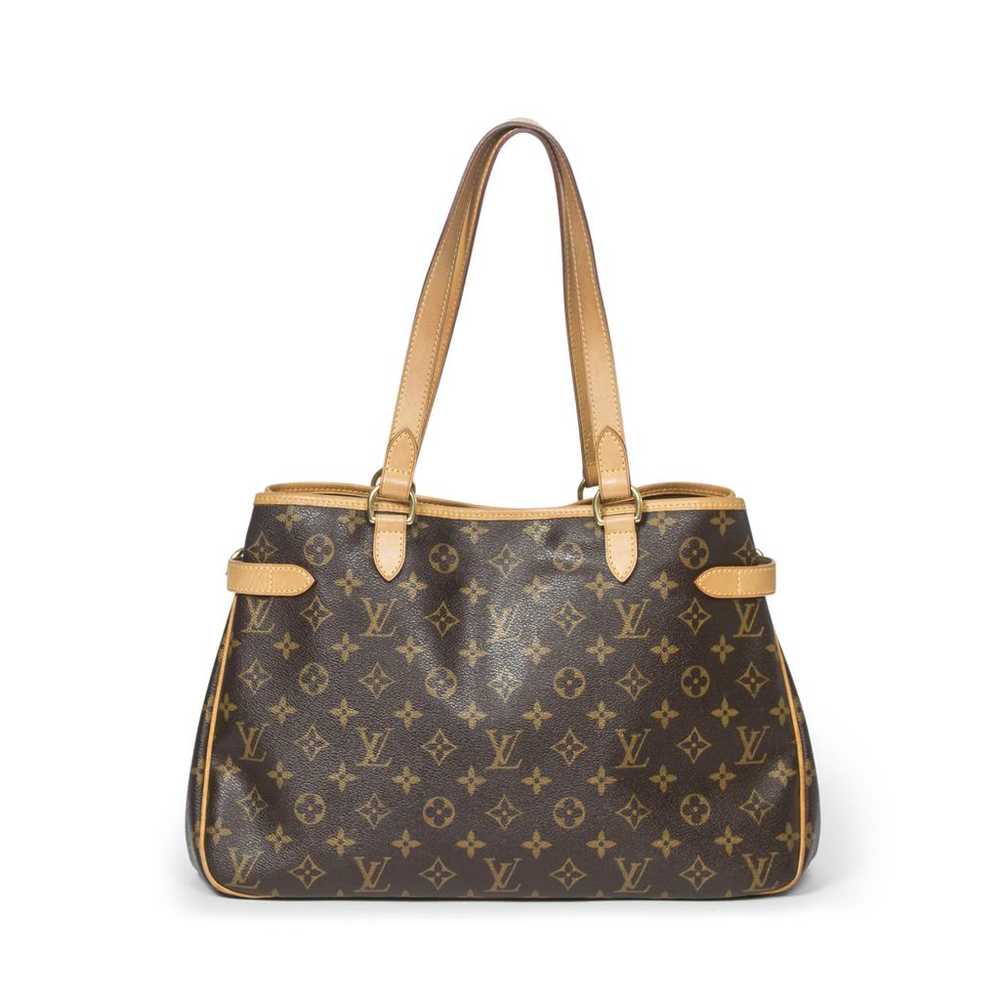 Louis Vuitton Batignolles handbag - image 3