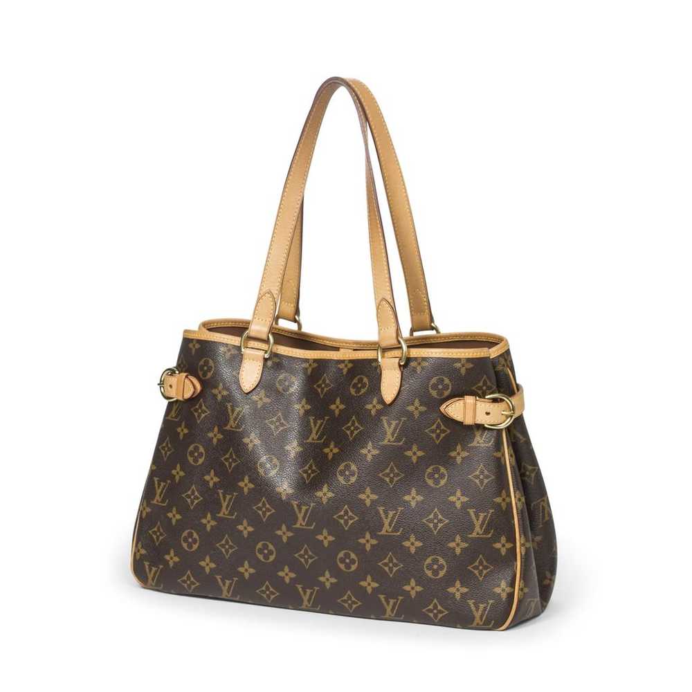 Louis Vuitton Batignolles handbag - image 4