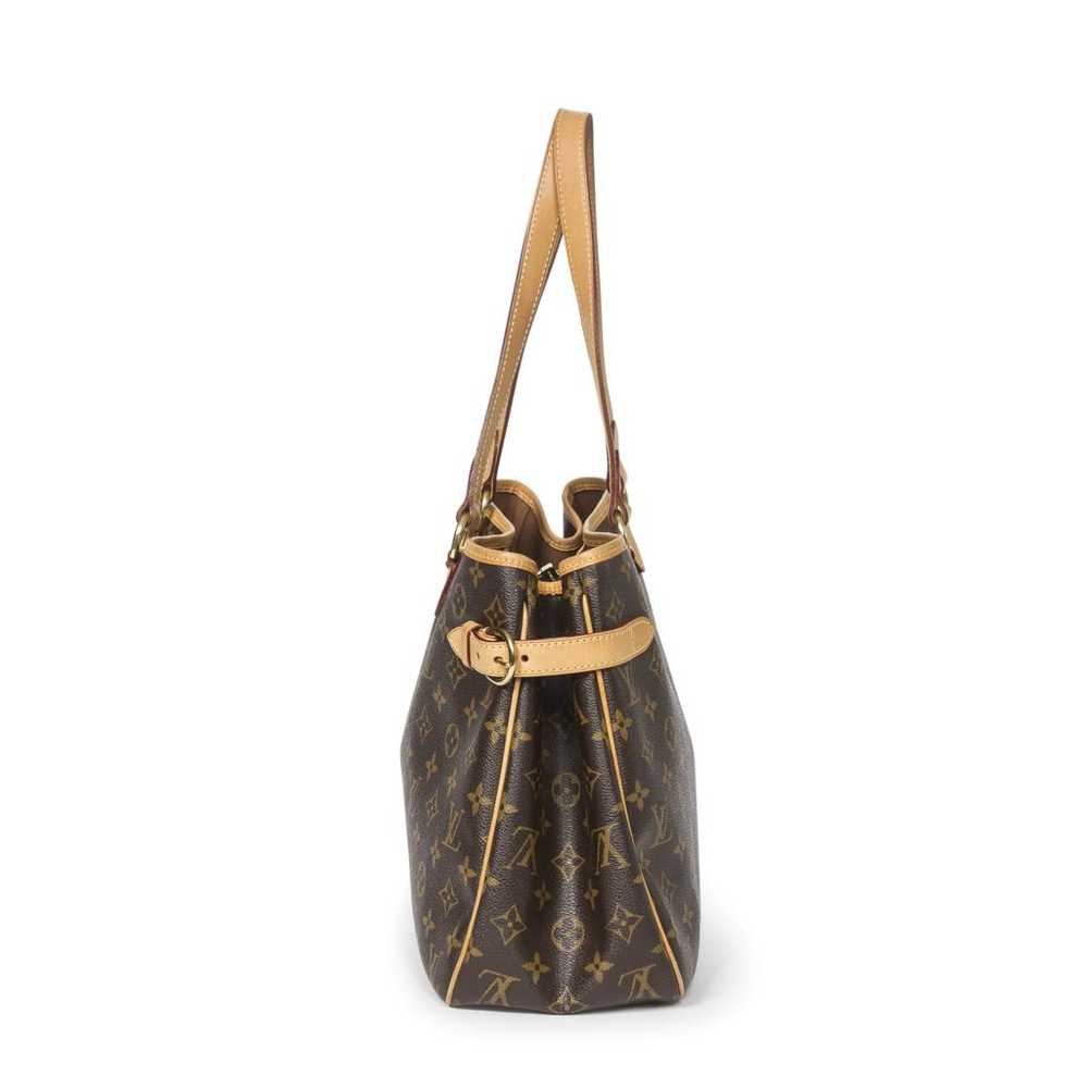 Louis Vuitton Batignolles handbag - image 5