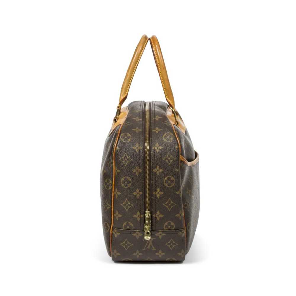Louis Vuitton Deauville handbag - image 5