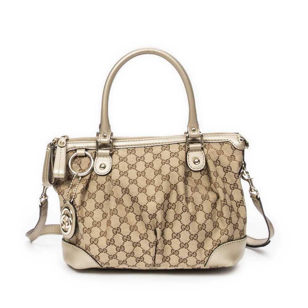 Gucci Handbag - image 1