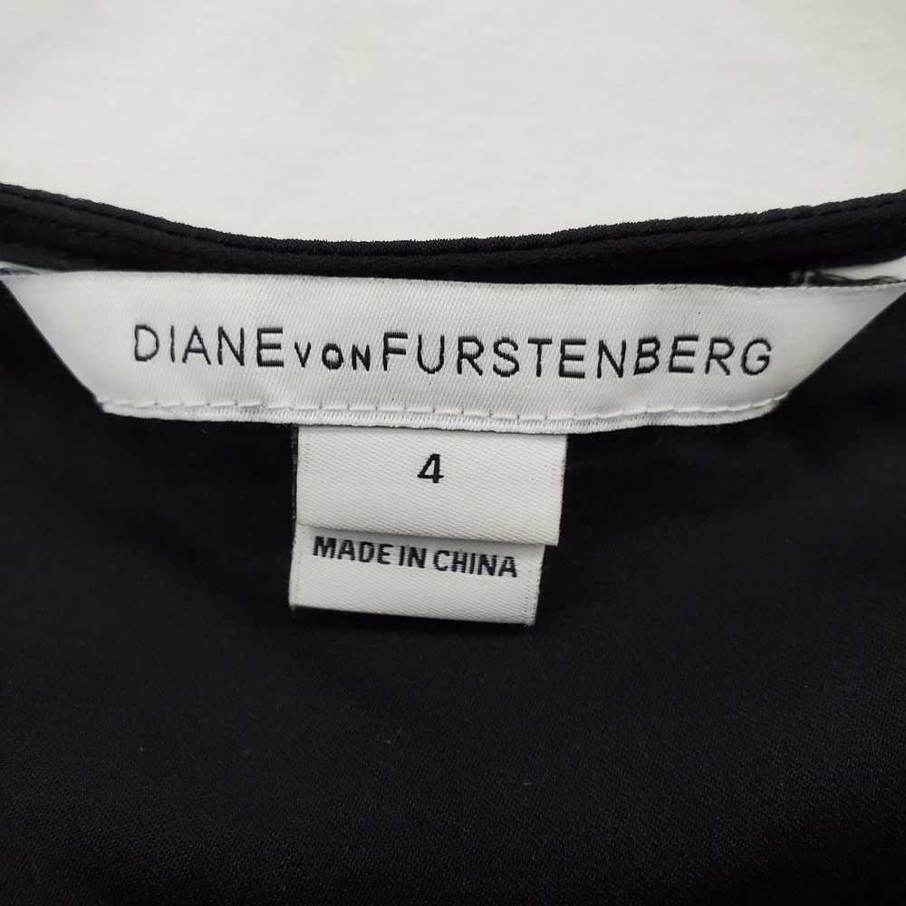 Diane von Furstenberg AUTHENTICATED WMNS DIANE VO… - image 4