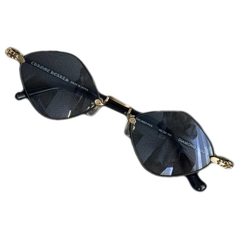 Chrome Hearts Goggle glasses - image 1