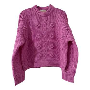 Gucci Wool knitwear & sweatshirt