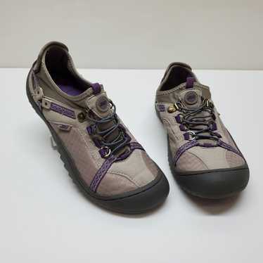 JBU Jambu Shoes Women’s Size 7.5 Tahoe Ripstop Sn… - image 1