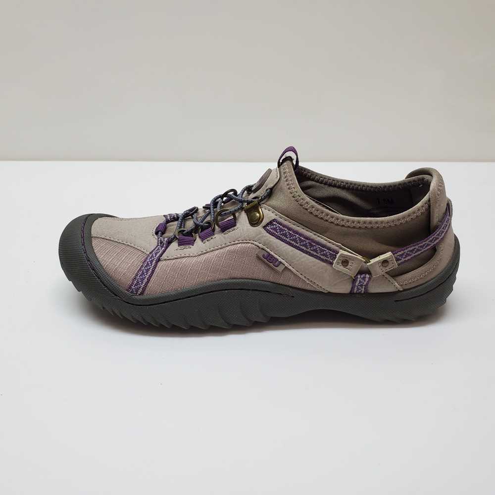 JBU Jambu Shoes Women’s Size 7.5 Tahoe Ripstop Sn… - image 2