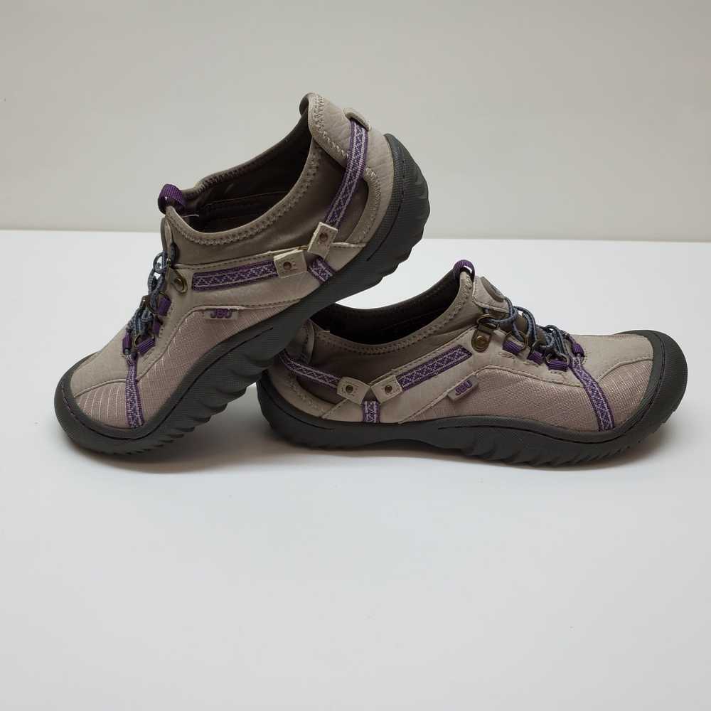 JBU Jambu Shoes Women’s Size 7.5 Tahoe Ripstop Sn… - image 3
