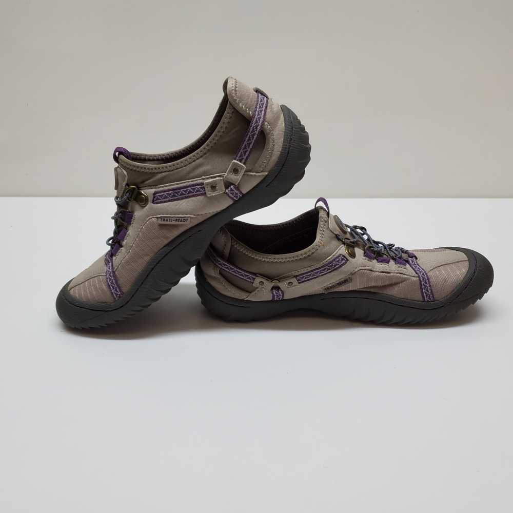 JBU Jambu Shoes Women’s Size 7.5 Tahoe Ripstop Sn… - image 4