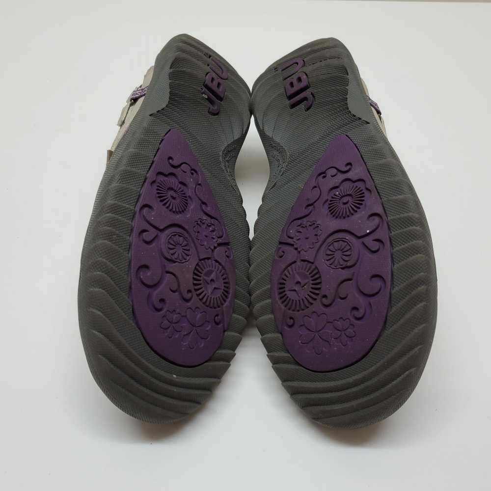 JBU Jambu Shoes Women’s Size 7.5 Tahoe Ripstop Sn… - image 6