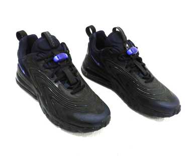 Nike Air Max 270 React Eng Black Sapphire Men's S… - image 1