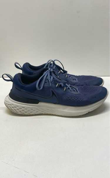 Nike React Miler 2 Sneakers Thunder Blue 12.5