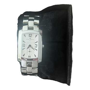 Baume et mercier hampton - Gem