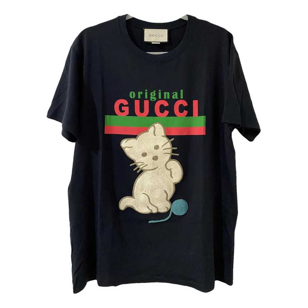 Gucci T-shirt - image 1