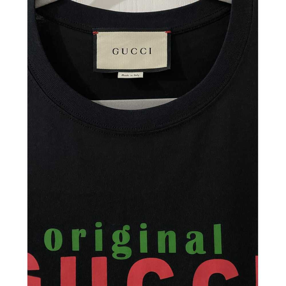 Gucci T-shirt - image 2