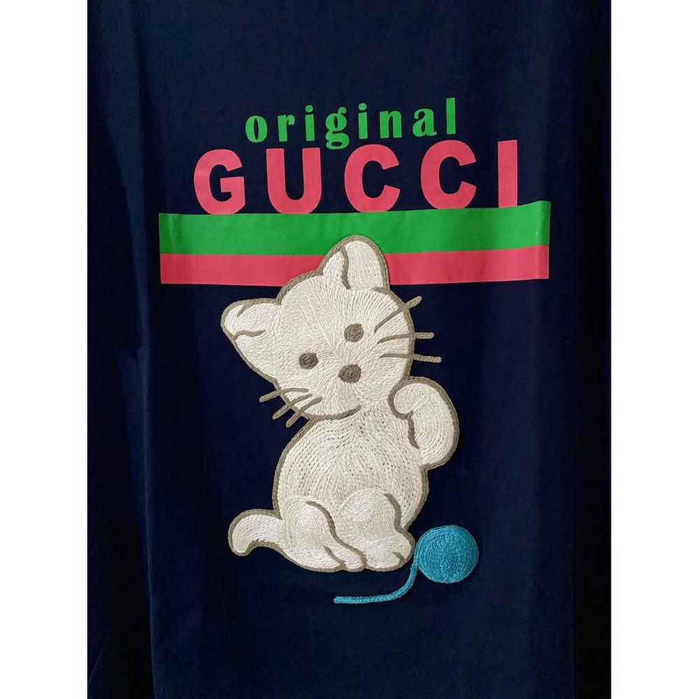 Gucci T-shirt - image 3