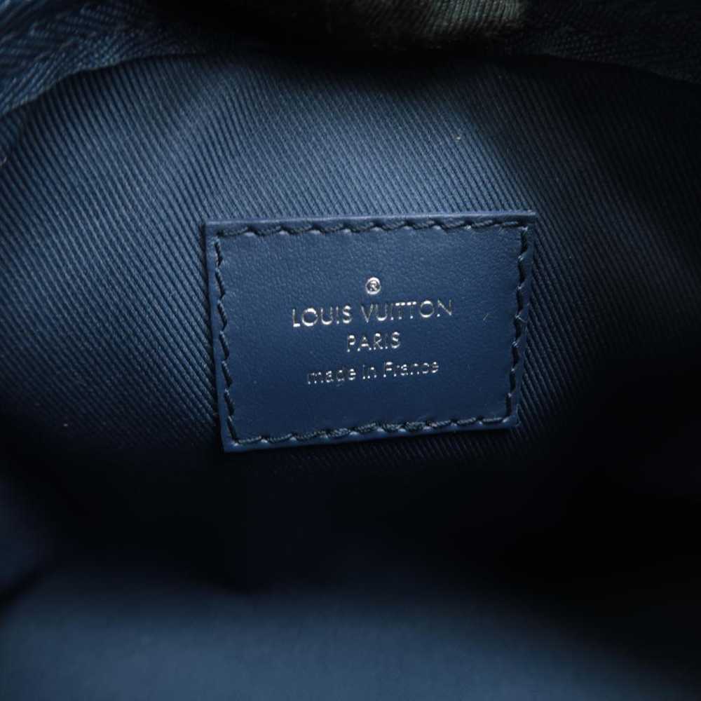 Louis Vuitton Keepall City leather satchel - image 9