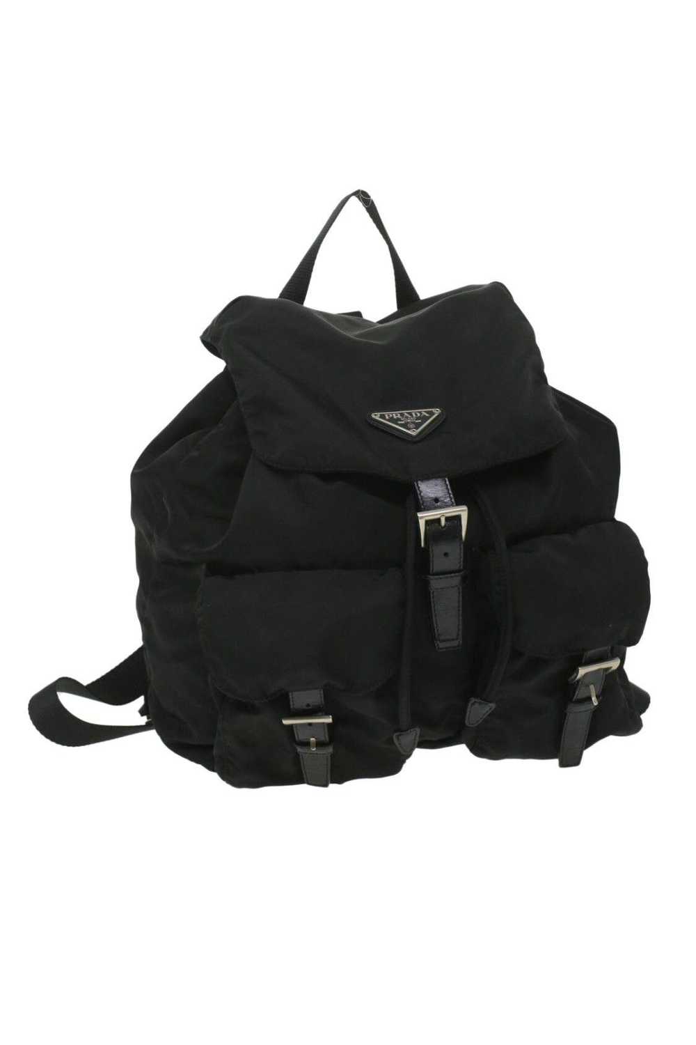 Prada Prada Backpack - image 1