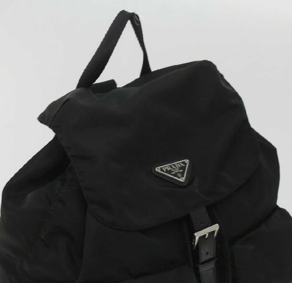 Prada Prada Backpack - image 3