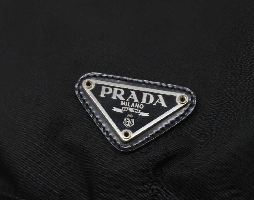 Prada Prada Backpack - image 6