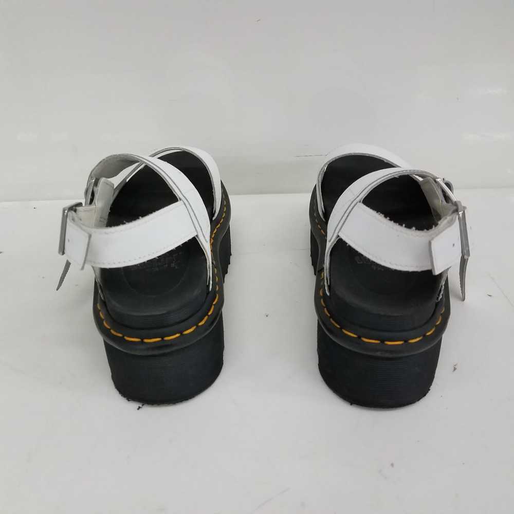 Dr. Martens Voss Platform Sandals Size 9 - image 4