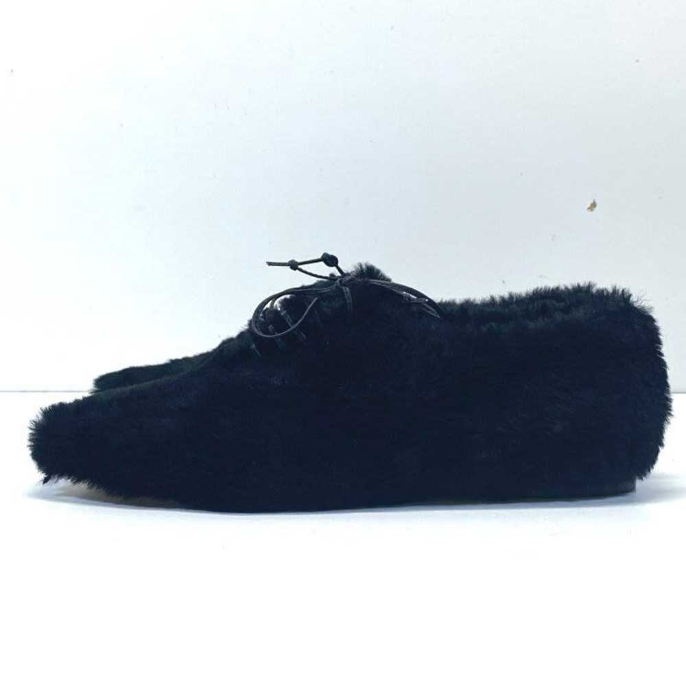 Lafayette 148 New York Lafayette 148 Shearling La… - image 3