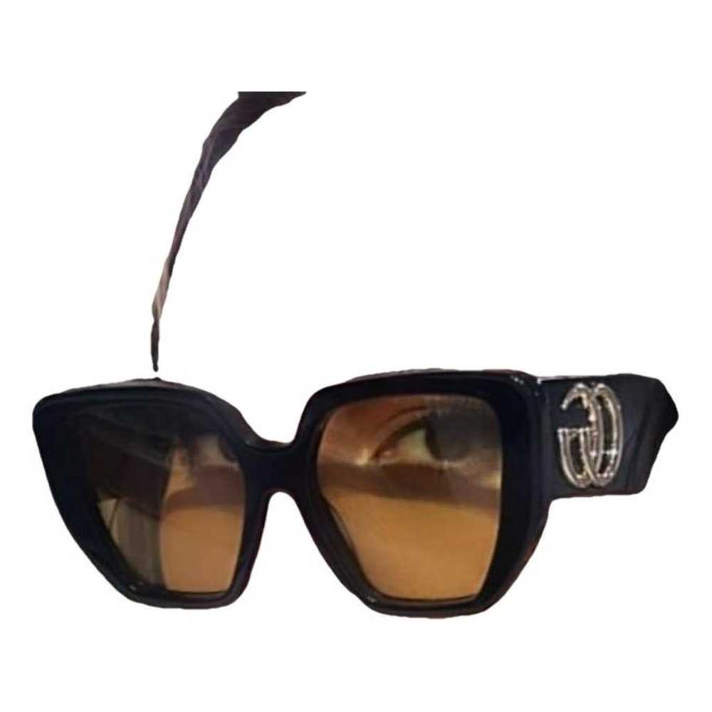 Gucci Aviator sunglasses - image 2