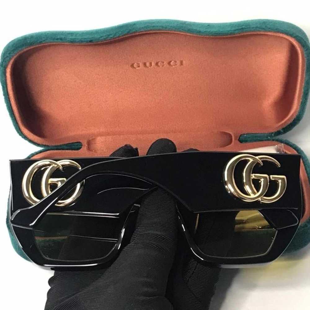 Gucci Aviator sunglasses - image 6