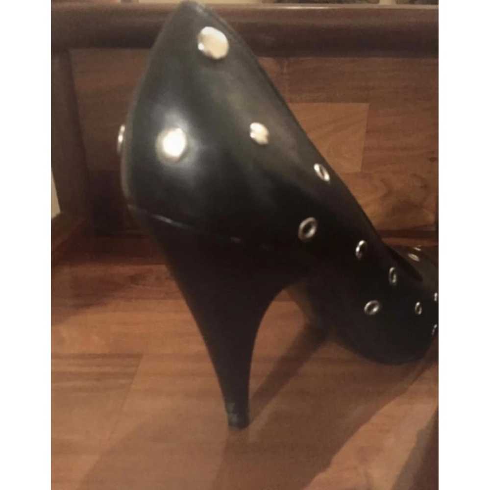 Sebastian Milano Leather heels - image 8