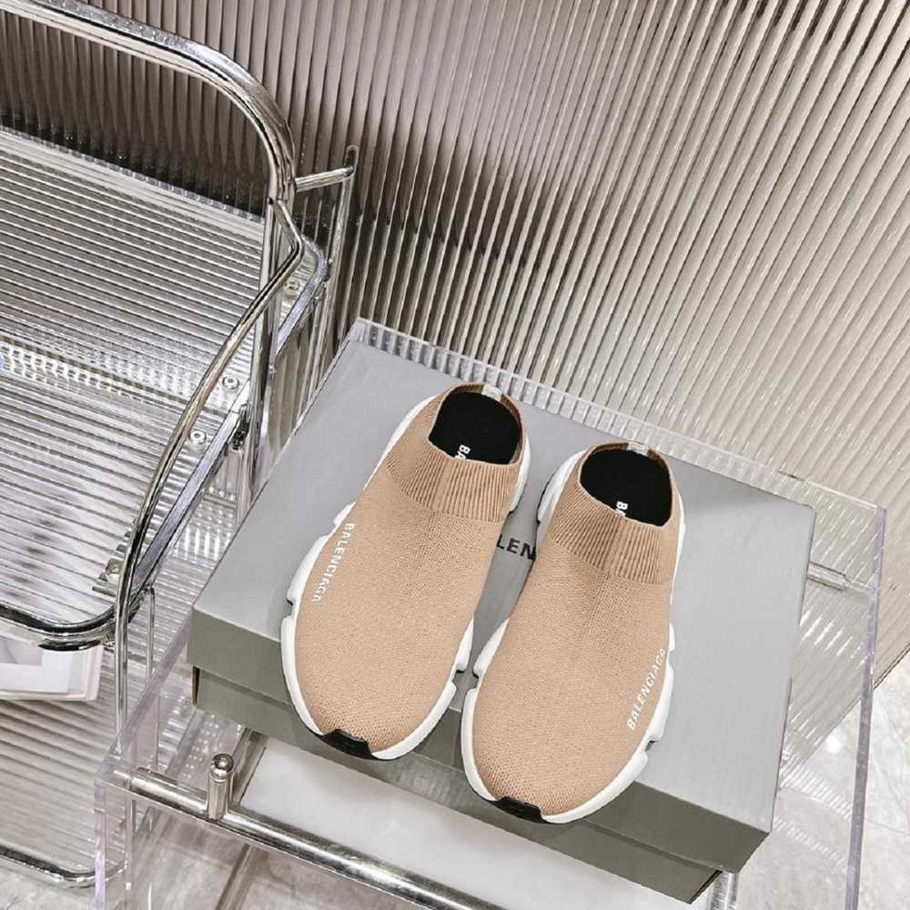 Balenciaga Cloth mules & clogs - image 4