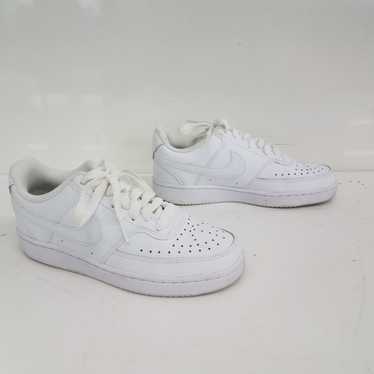 Nike Court Vision Low Sneakers Size 5.5 - image 1