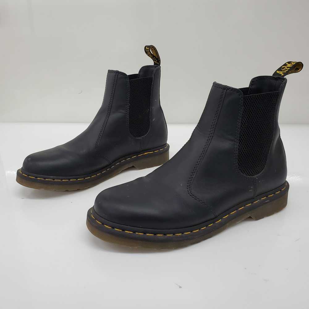 Dr. Martens Women's 2976 Smooth Leather Chelsea B… - image 1