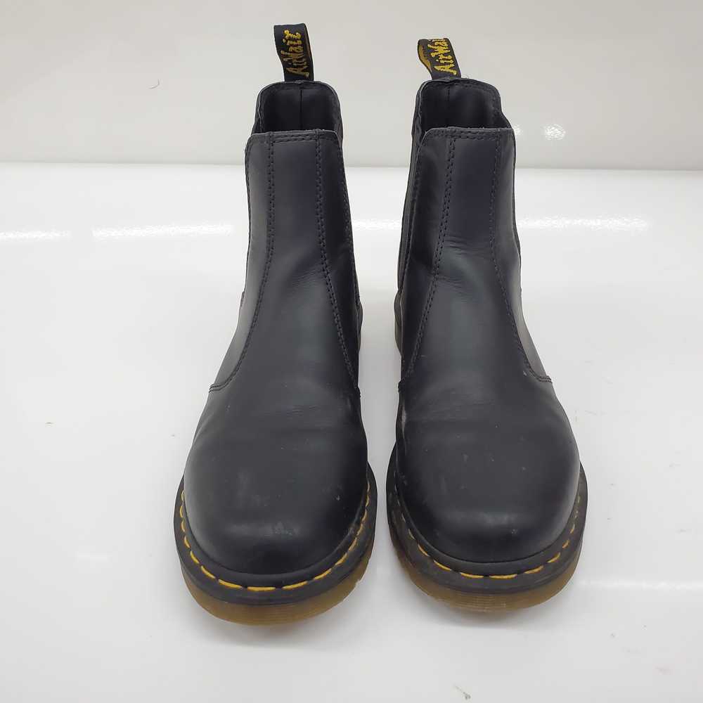 Dr. Martens Women's 2976 Smooth Leather Chelsea B… - image 2