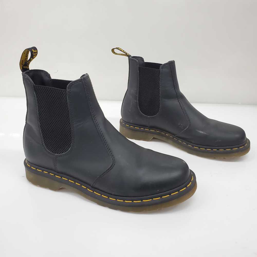 Dr. Martens Women's 2976 Smooth Leather Chelsea B… - image 3