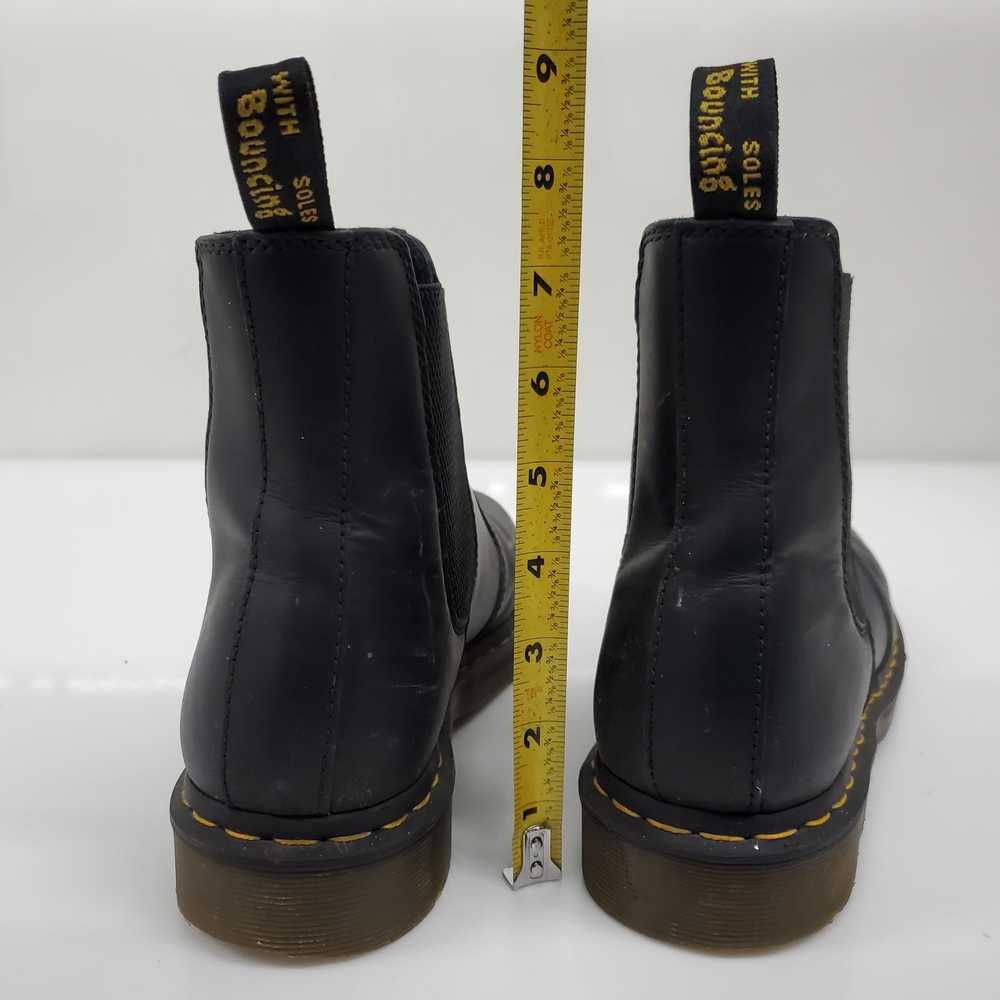 Dr. Martens Women's 2976 Smooth Leather Chelsea B… - image 5