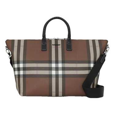 Burberry Weekend bag - image 1