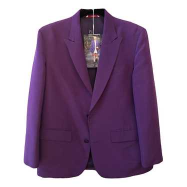 Valentino Garavani Silk jacket