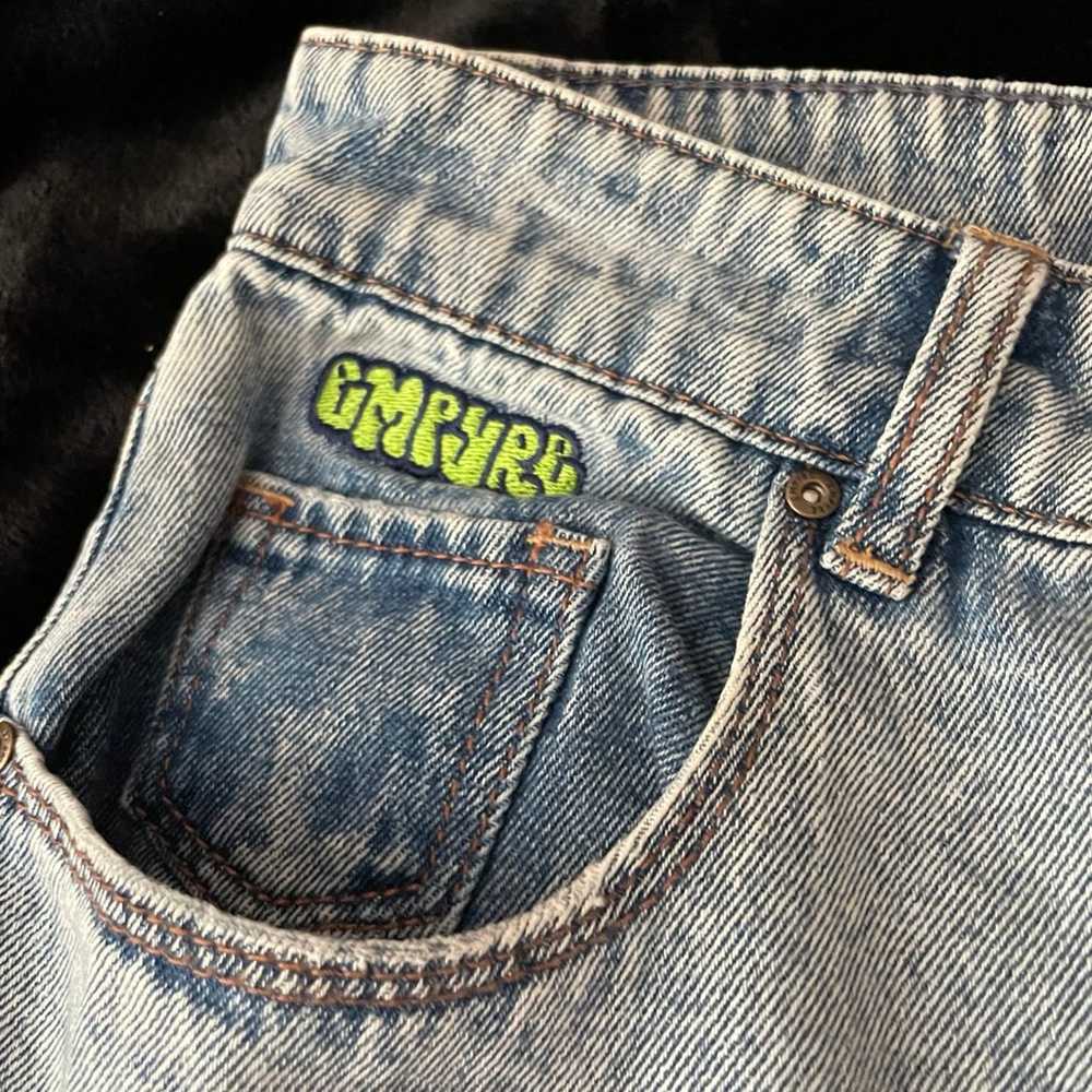 Zumiez Ripped Empyre Skate Jeans - image 3
