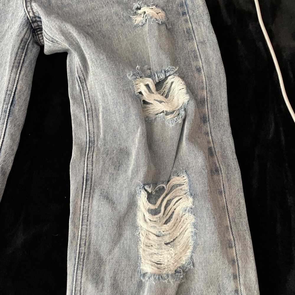 Zumiez Ripped Empyre Skate Jeans - image 5