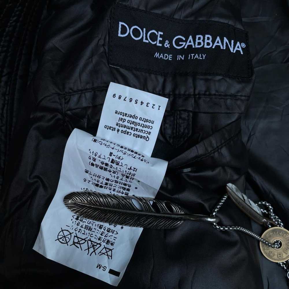 Archival Clothing × Avant Garde × Dolce & Gabbana… - image 9