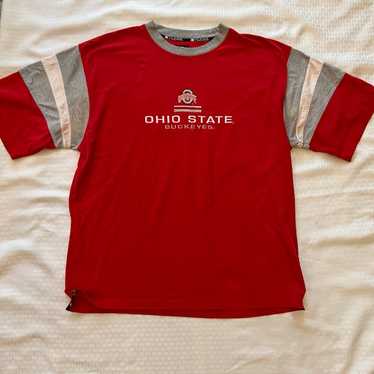 ohio state buckeyes shirt - image 1