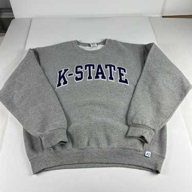 Ncaa × Russell Athletic Y2K Russell Kansas State W