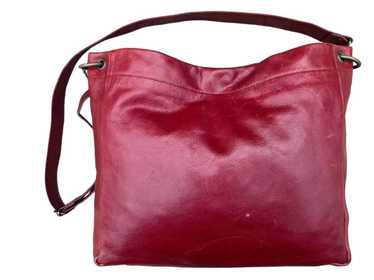 Bag × Japanese Brand × Leather Vintage B. Stuff J… - image 1