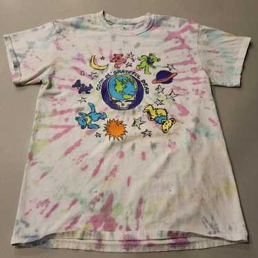 "Good Ol' Grateful Dead" Tie Dye Shirt - Size M -… - image 1